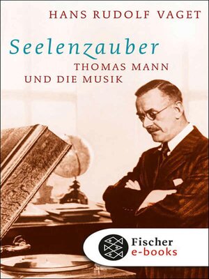 cover image of Seelenzauber